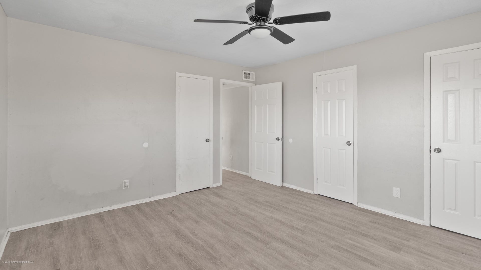 8001 South Loop E, #116, Houston, TX 77012 Primary Bedroom