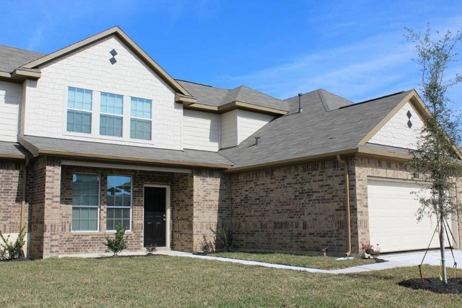 Property photo for 12359 Maura Lane, Houston, TX