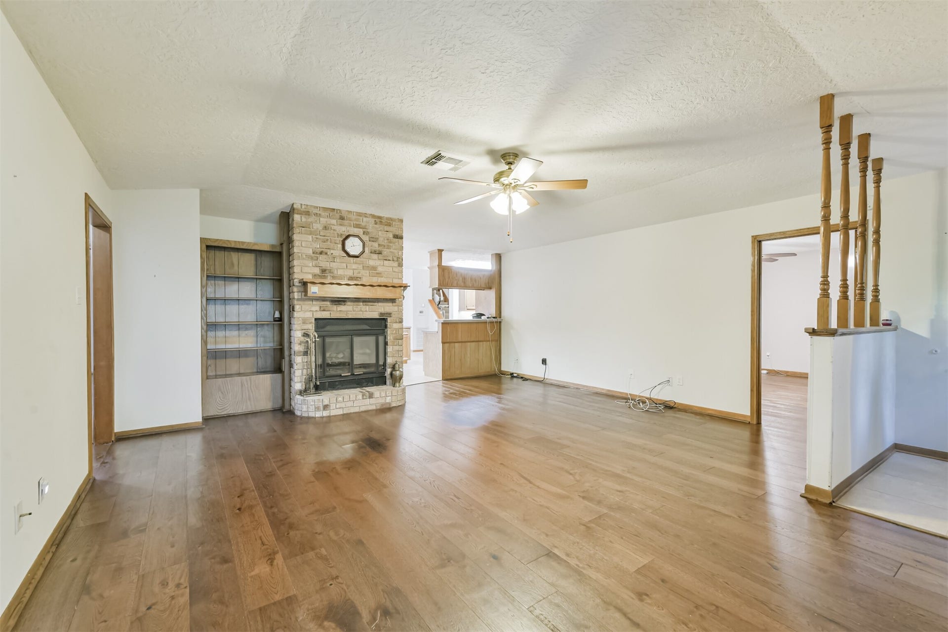252 Springs Edge Drive, Montgomery, TX 77356 252 Springs Edge Drive, Montgomery, TX 77356