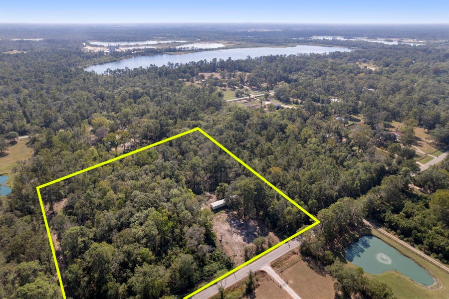 Property photo for 13930 Mcgregor Road, Conroe, TX
