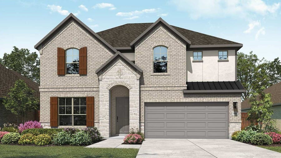 Property photo for 19707 Kourion Drive, Hockley, TX