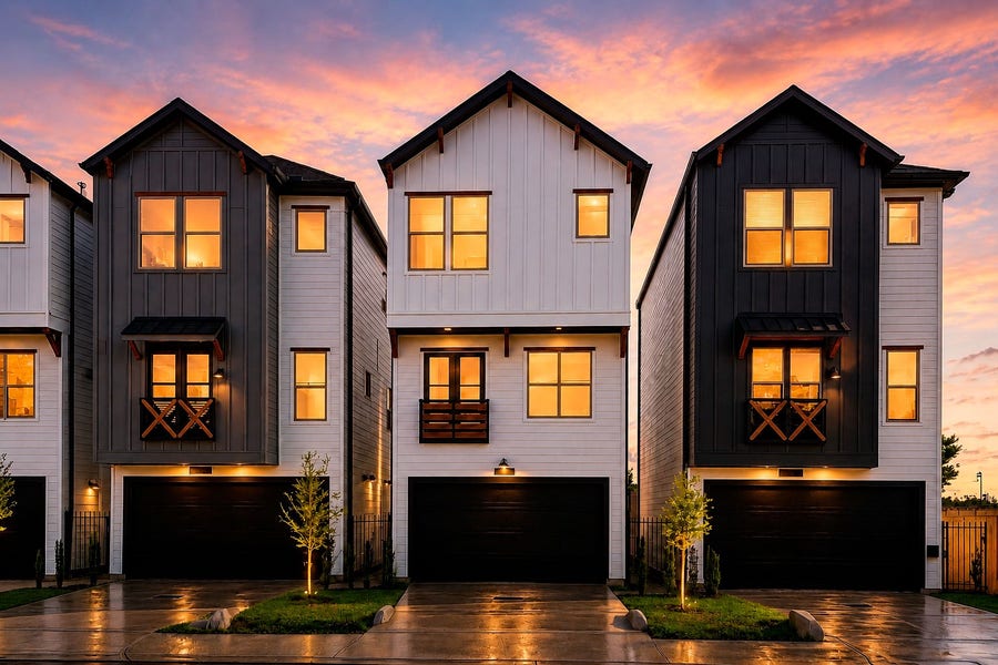Property photo for 7807 Amelia Road, #B, Houston, TX