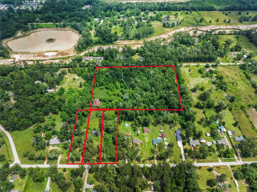Property photo for 25929 Long Street, Splendora, TX