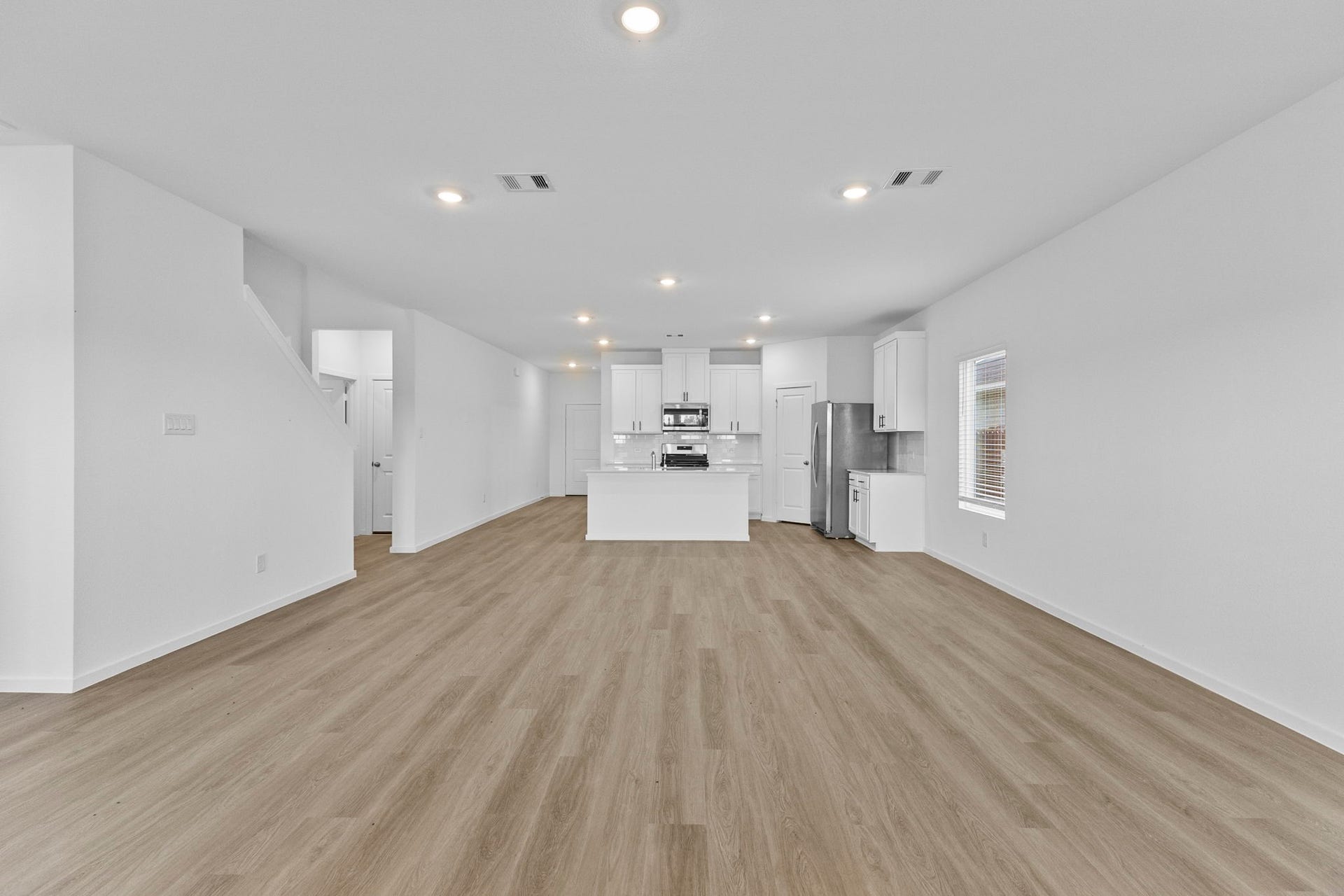 540 Wax Myrtle Way, Hockley, TX 77447