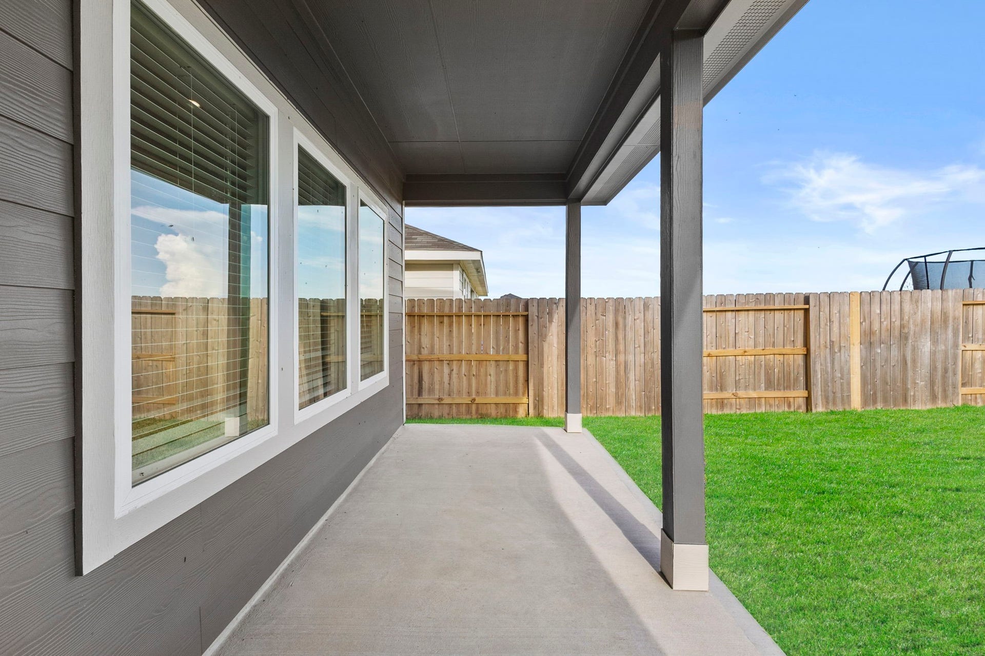 540 Wax Myrtle Way, Hockley, TX 77447