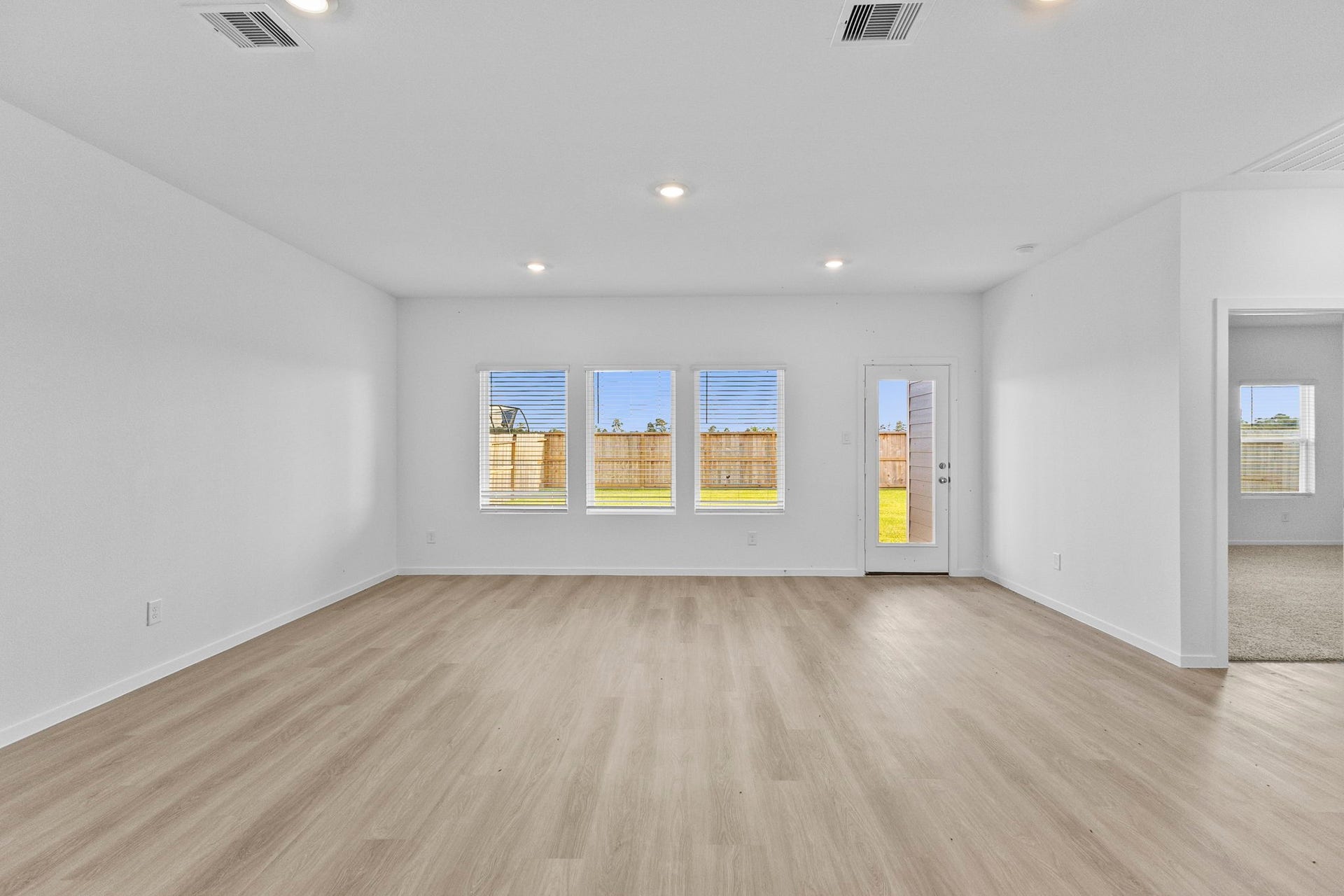 540 Wax Myrtle Way, Hockley, TX 77447