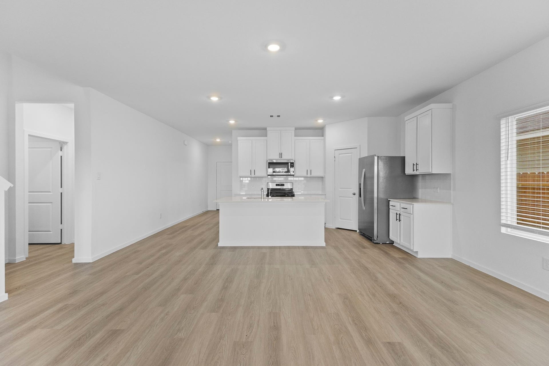 540 Wax Myrtle Way, Hockley, TX 77447