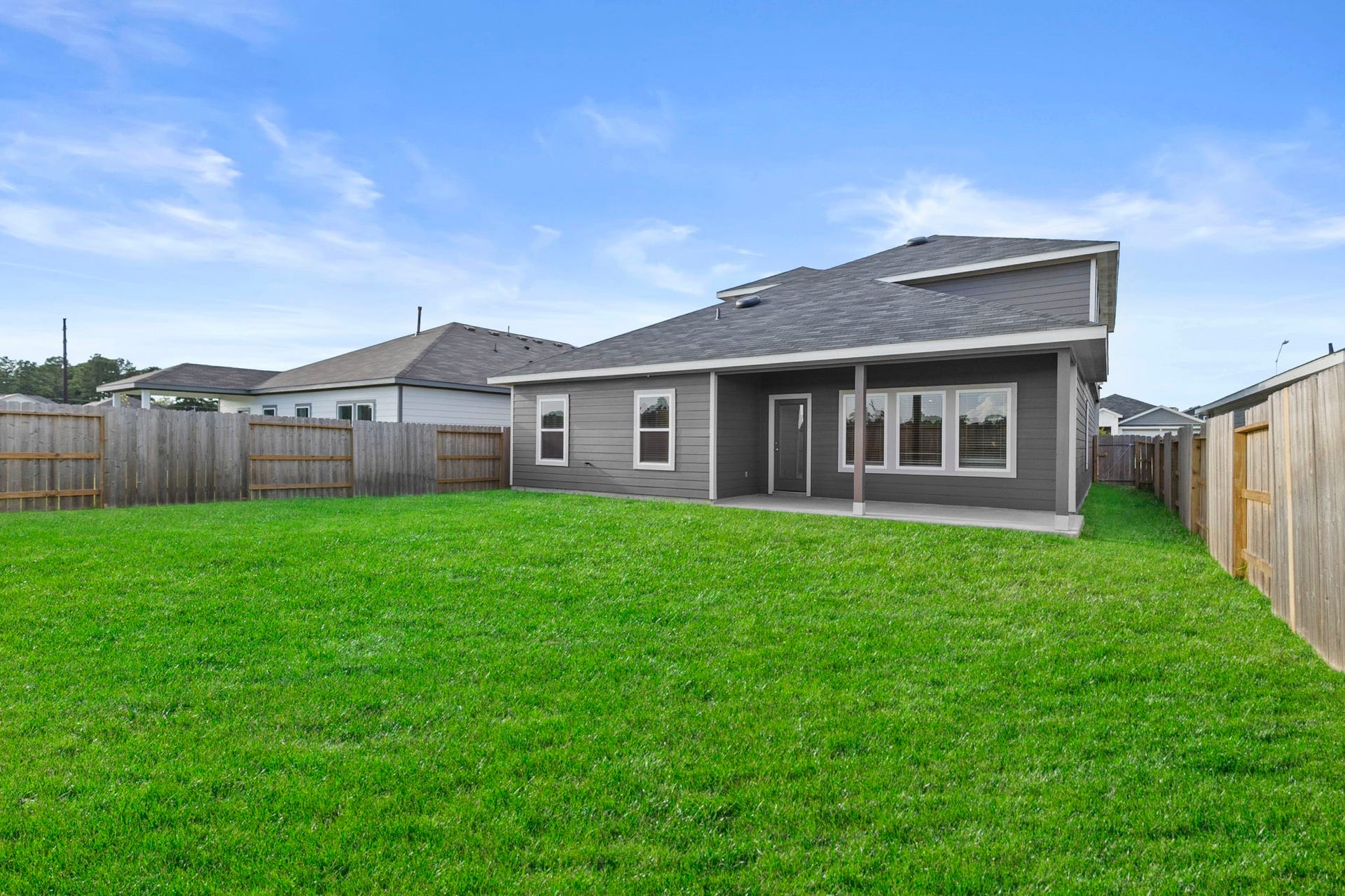 540 Wax Myrtle Way, Hockley, TX 77447