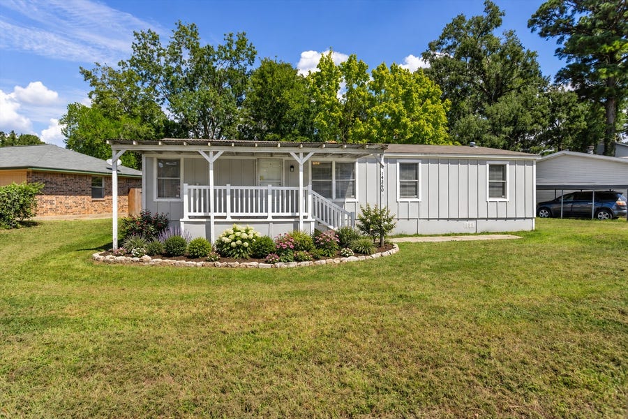 Property photo for 14260 Shadow Bay Drive, Willis, TX