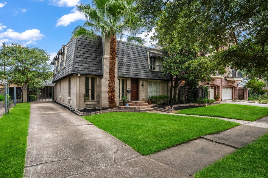 Property photo for 1840 Norfolk Street, Houston, TX