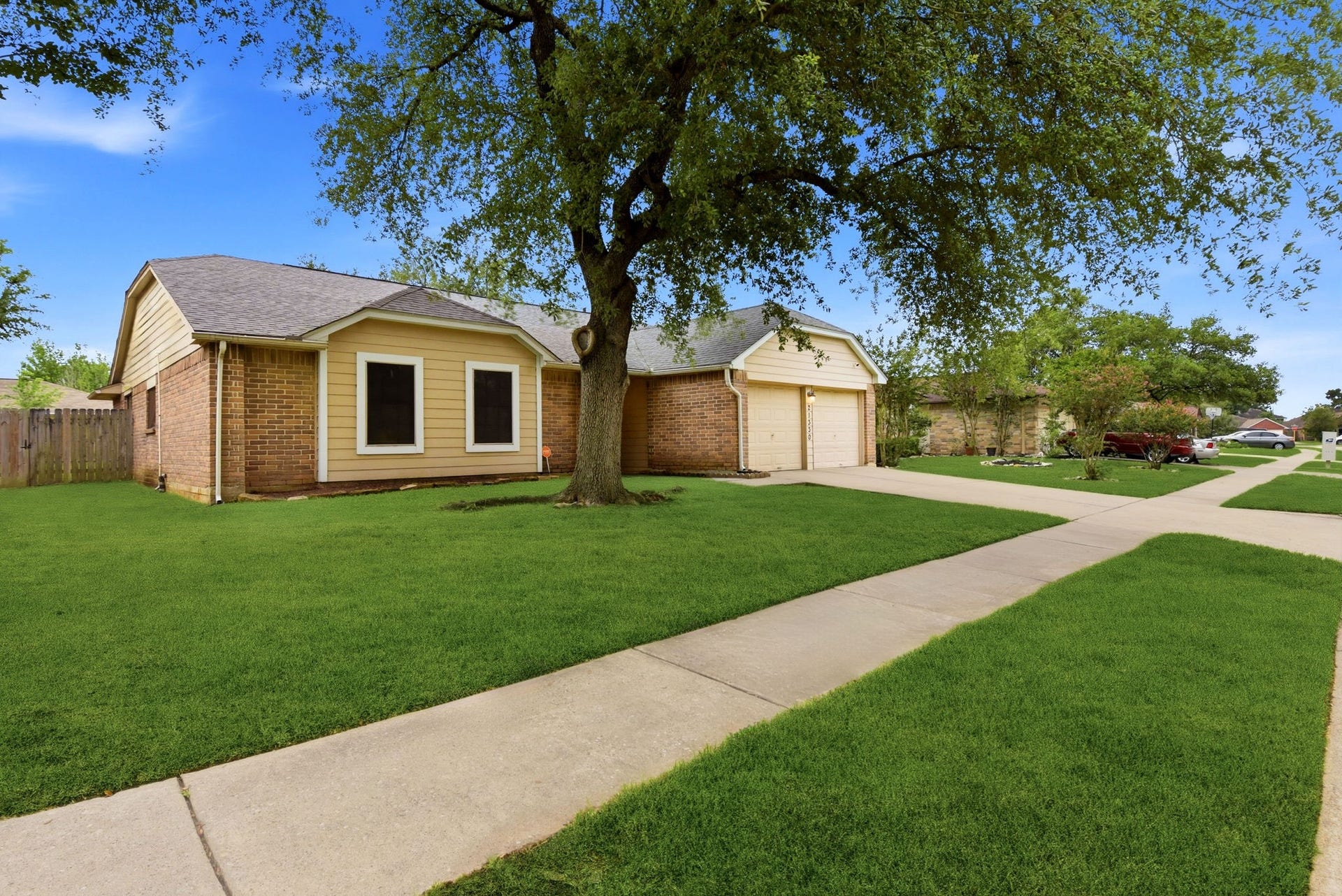 21330 Golden Dove Drive, Spring, TX 77388 21330 Golden Dove Drive, Spring, TX 77388