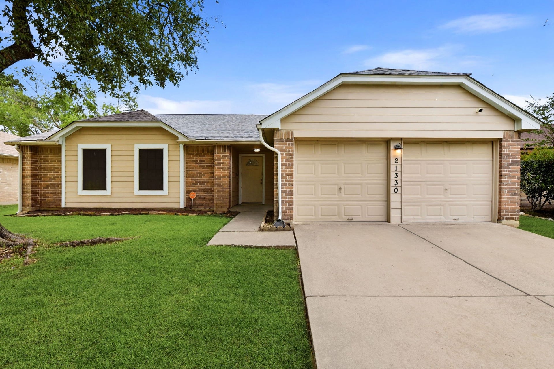 21330 Golden Dove Drive, Spring, TX 77388 21330 Golden Dove Drive, Spring, TX 77388