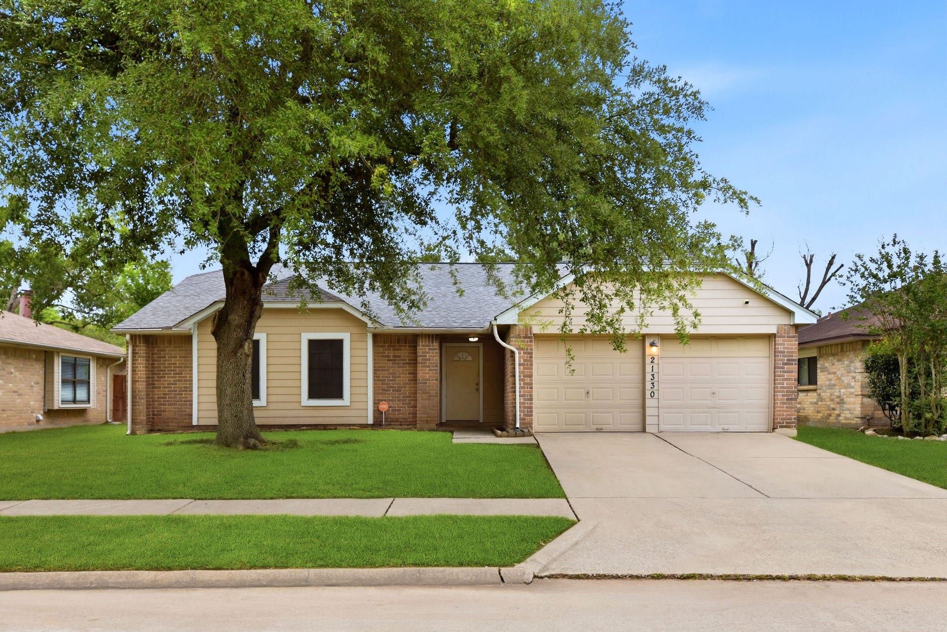 21330 Golden Dove Drive, Spring, TX 77388 21330 Golden Dove Drive, Spring, TX 77388