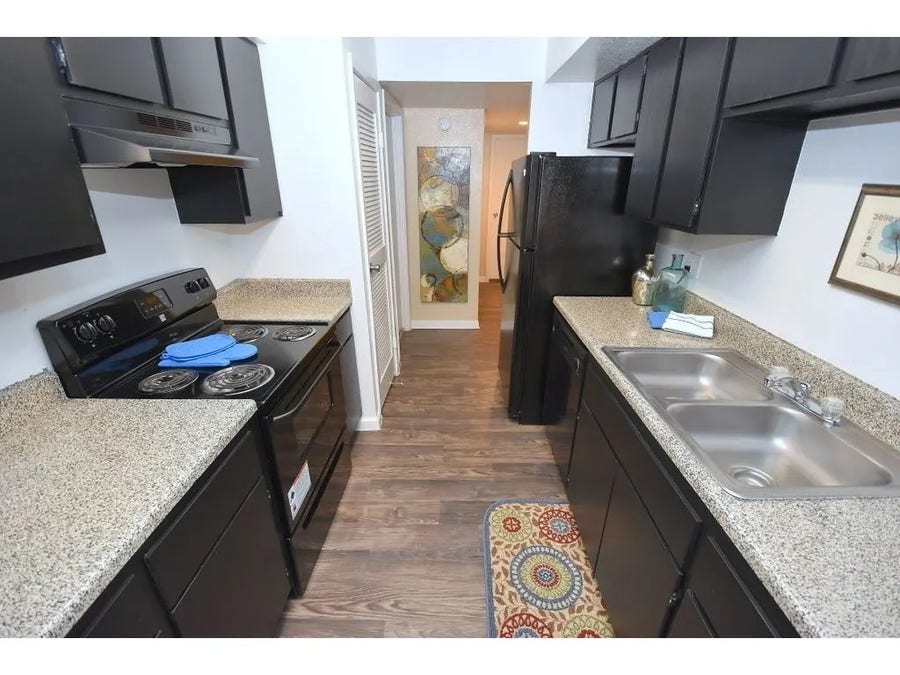 Property photo for 17310 Keith Harrow Boulevard, #1206, Houston, TX
