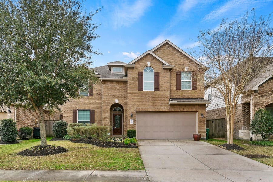 Property photo for 26315 Cedar Pine Drive, Katy, TX