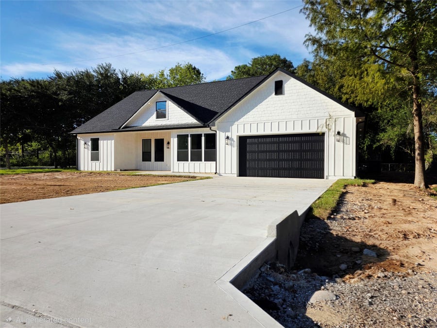 Property photo for 126 Antelope Drive, Crosby, TX