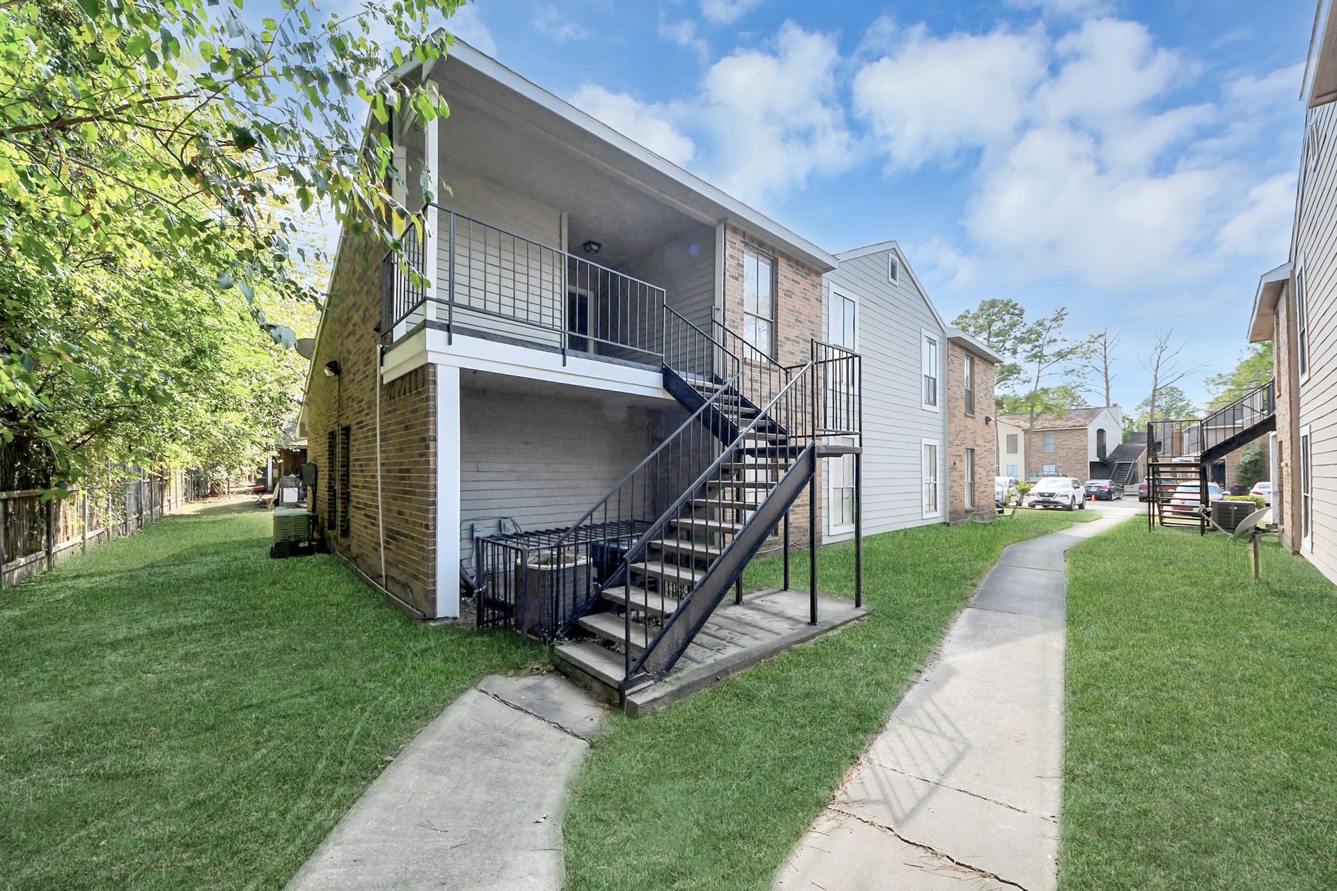 7200 W T C Jester Boulevard, #2604, Houston, TX 77088 7200 W T C Jester Boulevard, #2604, Houston, TX 77088