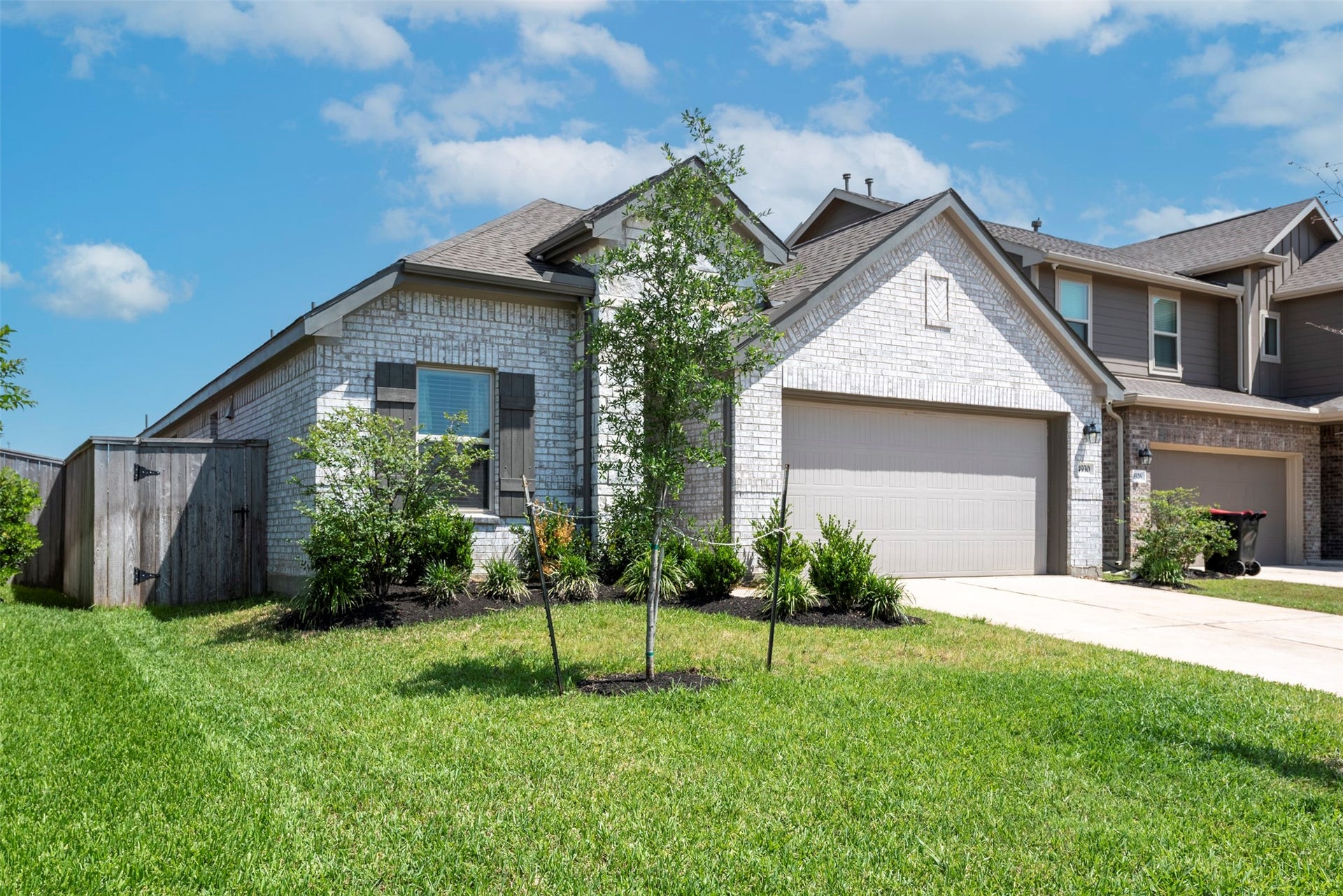 4930 Eldorado Rose Place, Katy, TX 77493