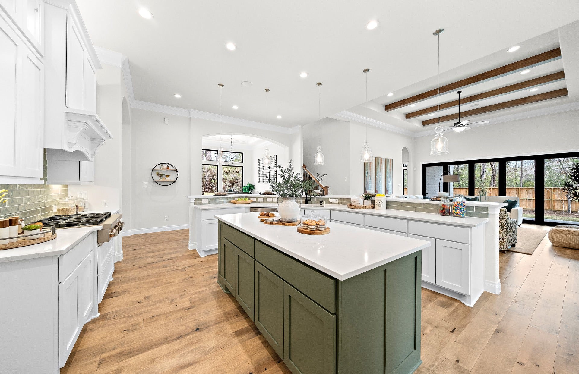 116 Founders Grove Loop, Willis, TX 77318 116 Founders Grove Loop, Willis, TX 77318
