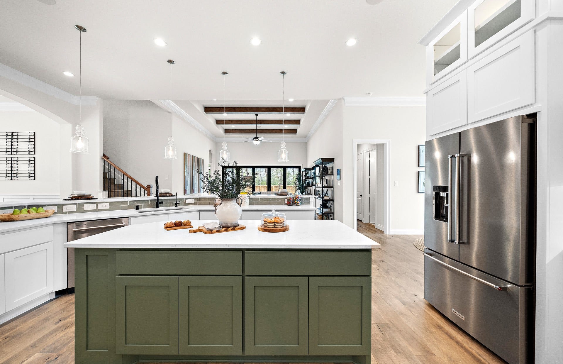 116 Founders Grove Loop, Willis, TX 77318 116 Founders Grove Loop, Willis, TX 77318