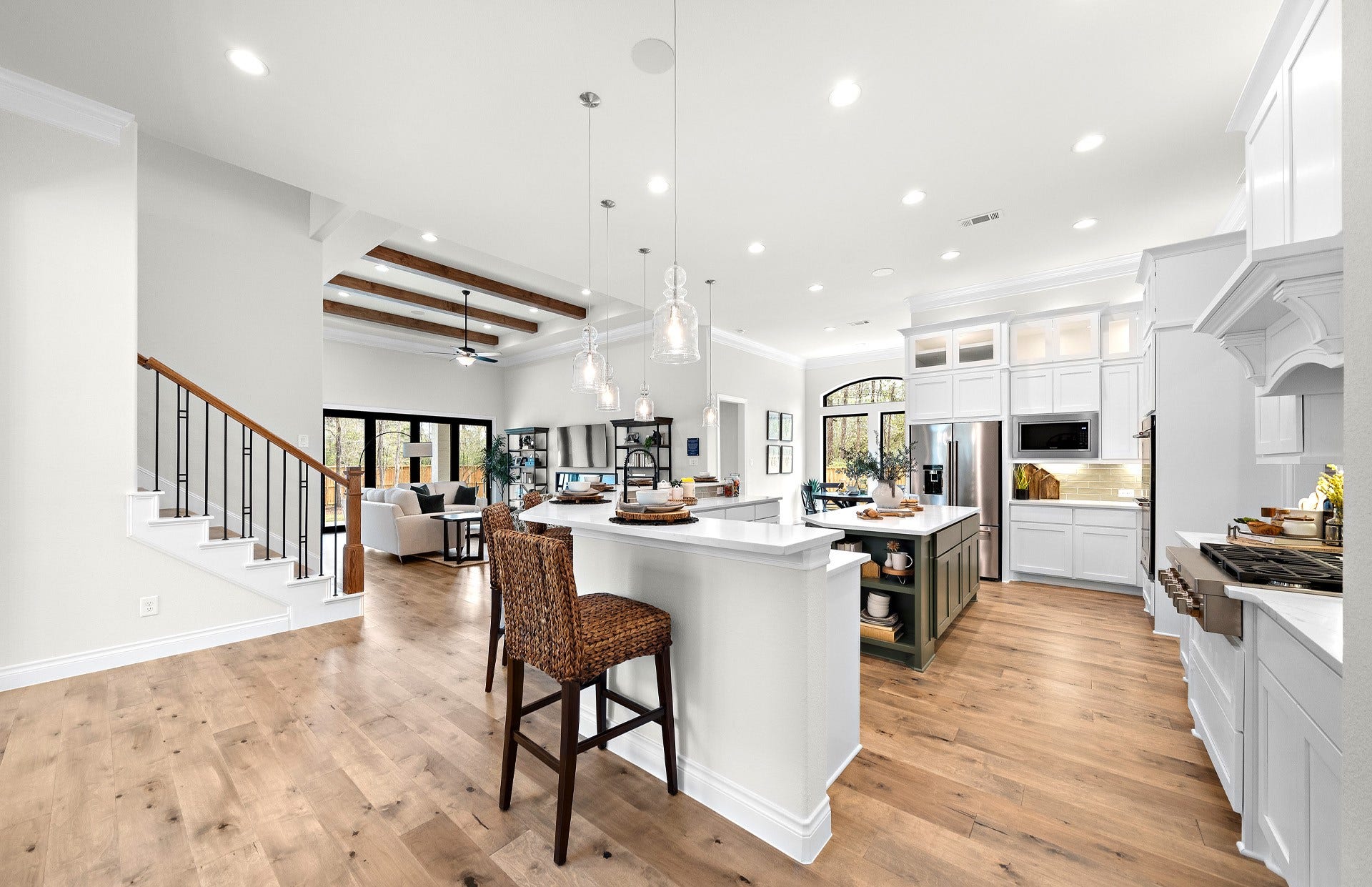 116 Founders Grove Loop, Willis, TX 77318 116 Founders Grove Loop, Willis, TX 77318