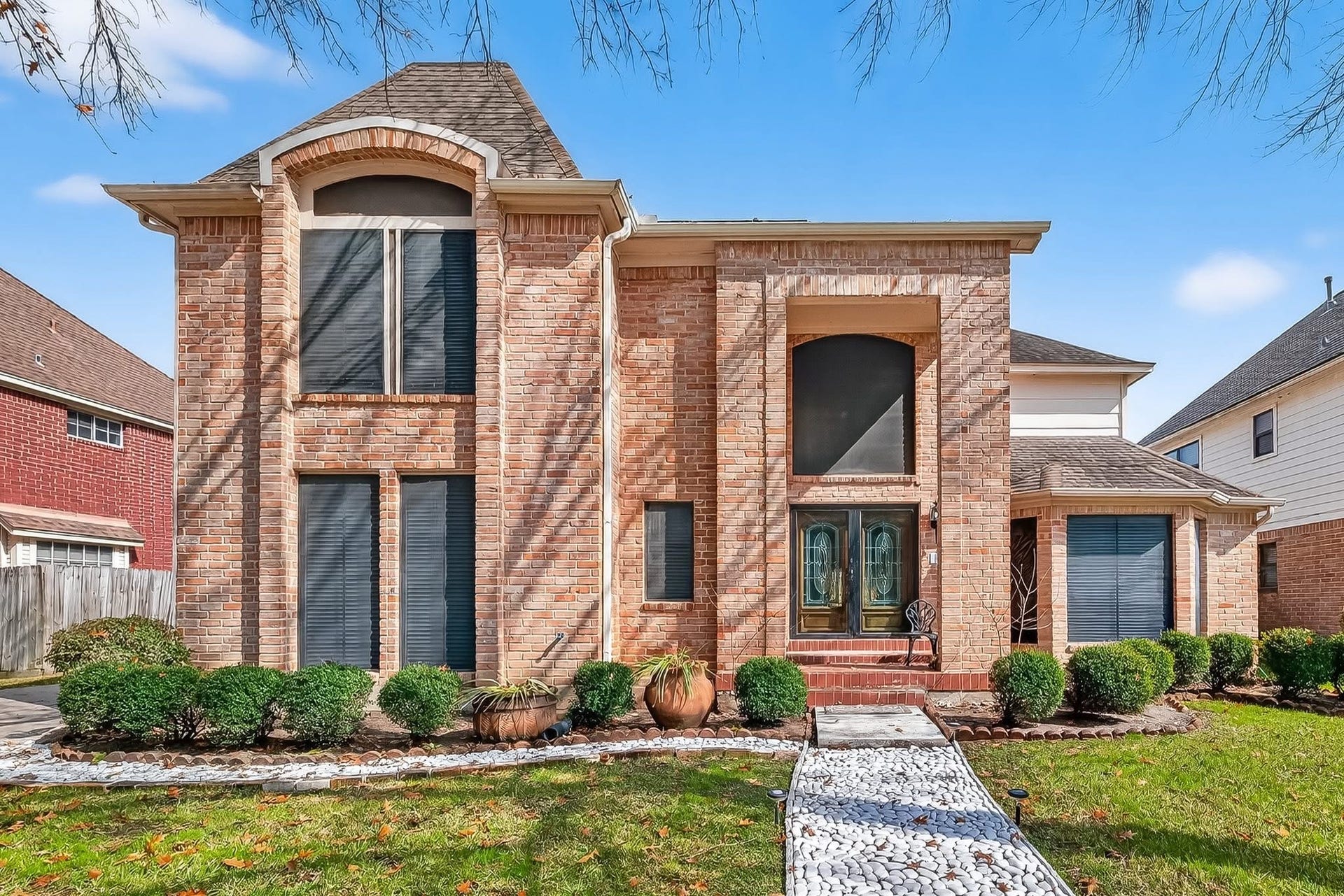3435 Ashton Park Drive, Houston, TX 77082 3435 Ashton Park Drive, Houston, TX 77082