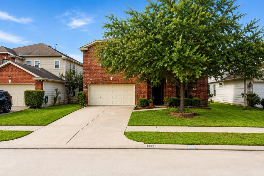 Property photo for 19531 Remington Bend Drive, Houston, TX