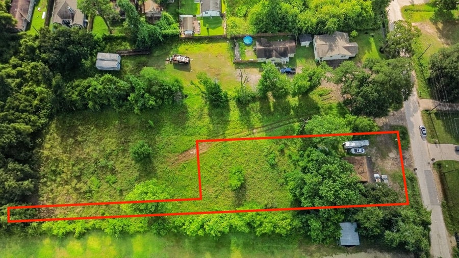 Property photo for 1708 Mansfield Street, Houston, TX