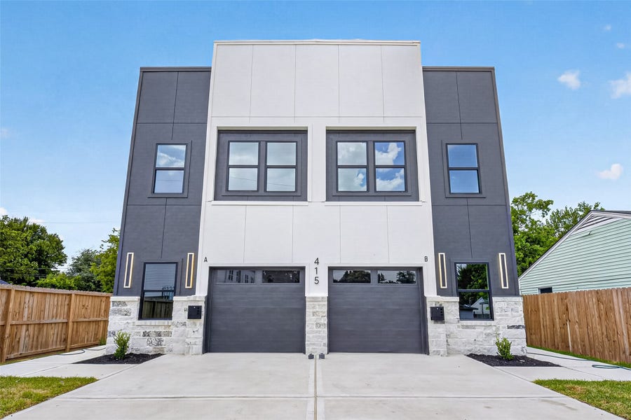 Property photo for 415 Neyland Street, Houston, TX