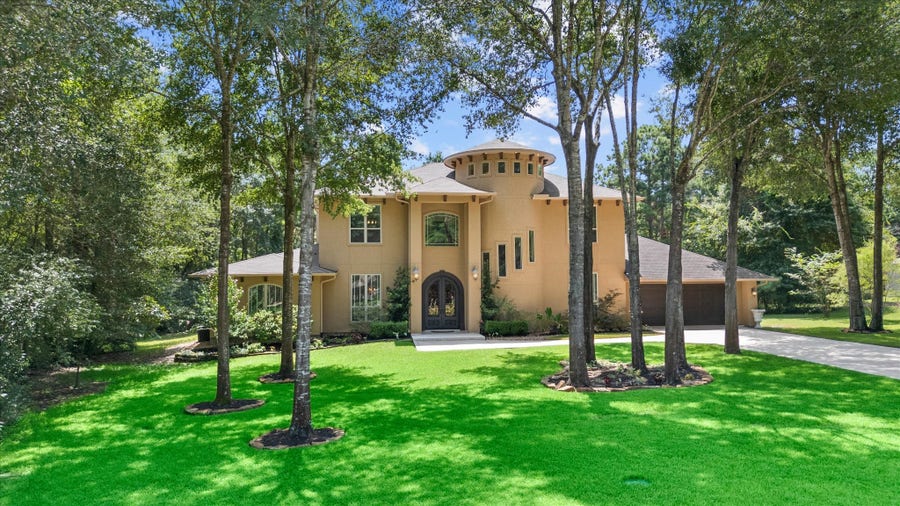 Property photo for 648 Nautica Lane, Montgomery, TX