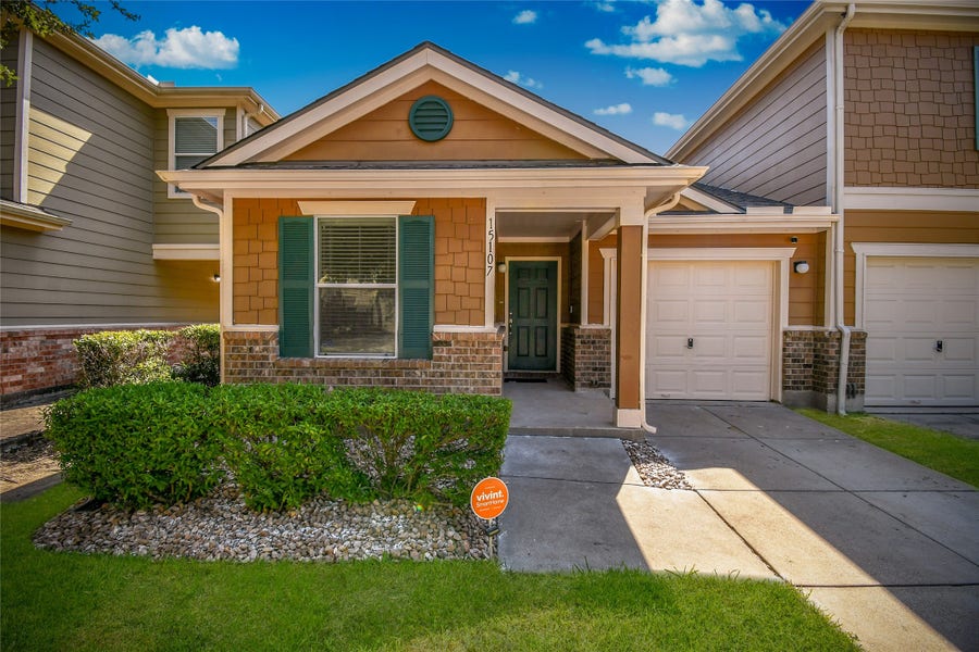 Property photo for 15107 Trinity Meadow Drive, Houston, TX