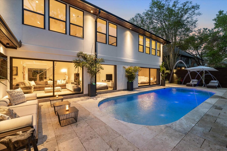 Property photo for 5406 Woodway Drive, Houston, TX