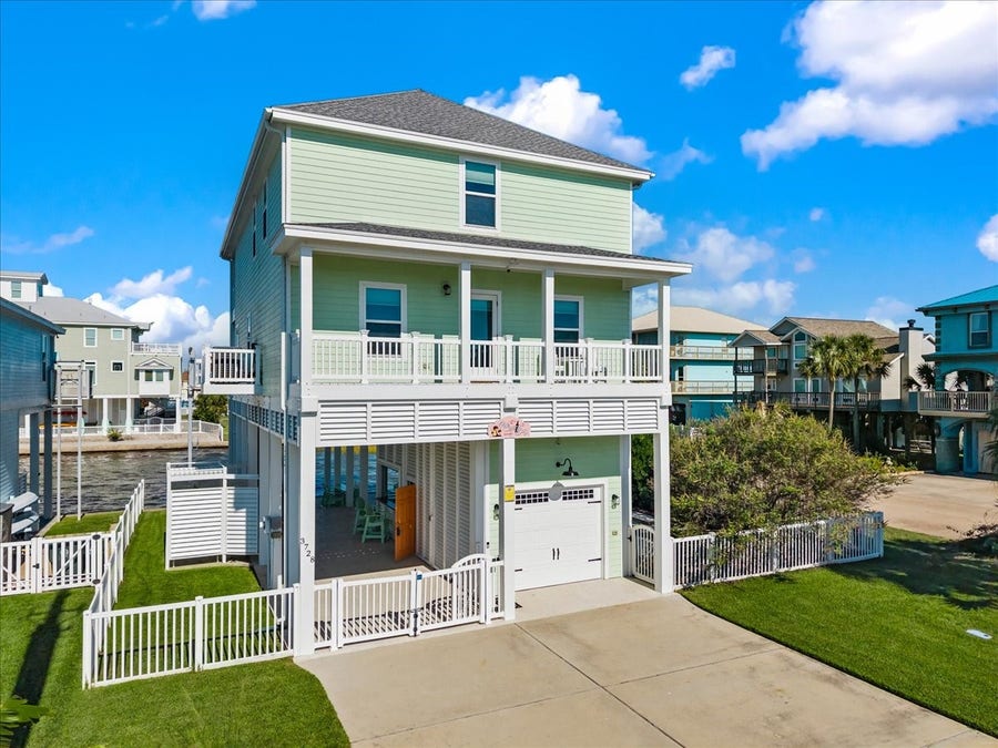 Property photo for 3728 Sabrina, Galveston, TX