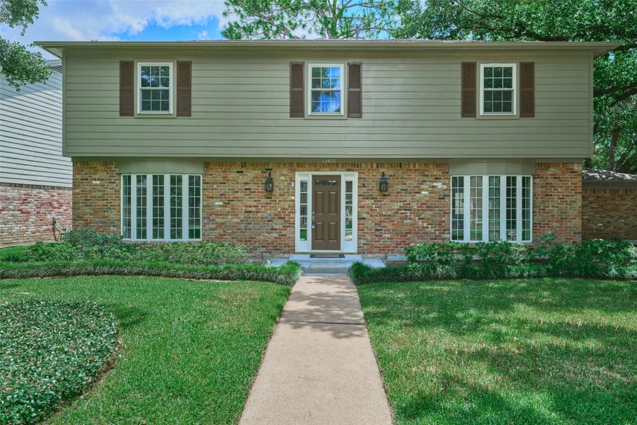 Property photo for 12402 Stafford Springs Drive, Houston, TX