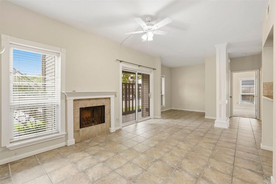 Property photo for 2025 Augusta Drive, #605, Houston, TX