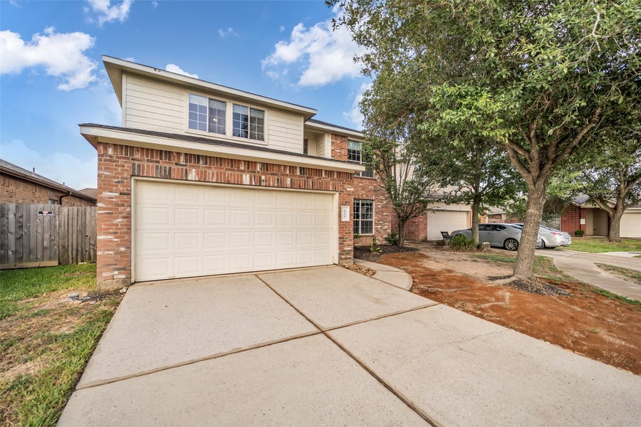 Property photo for 6131 Wilcox Point Drive, Spring, TX