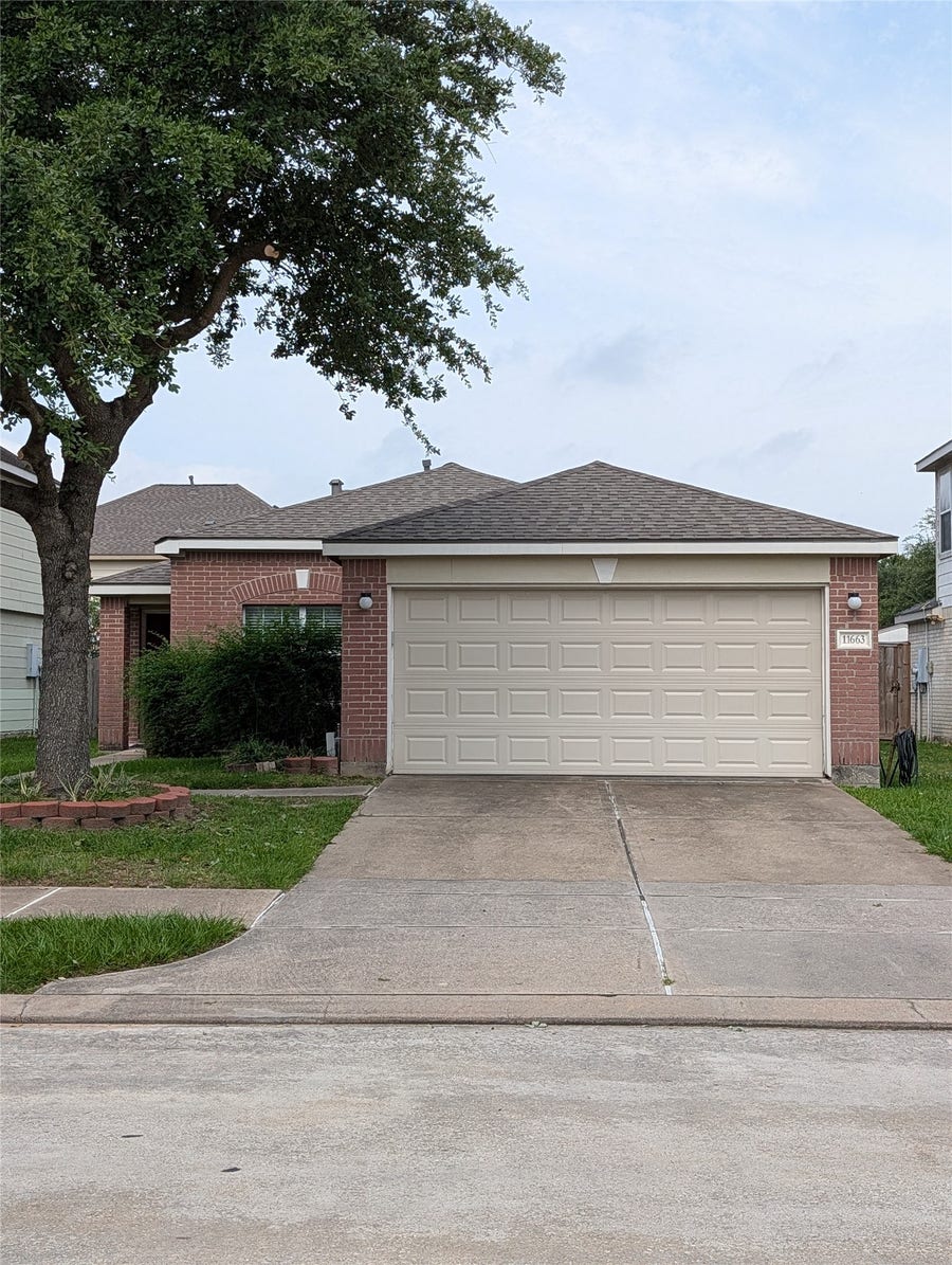 Property photo for 11663 Quinn Ridge Way Way, Houston, TX