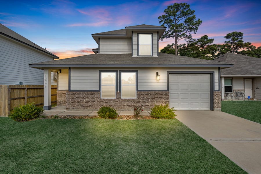 Property photo for 12998 Sorrento Bay Drive, Willis, TX