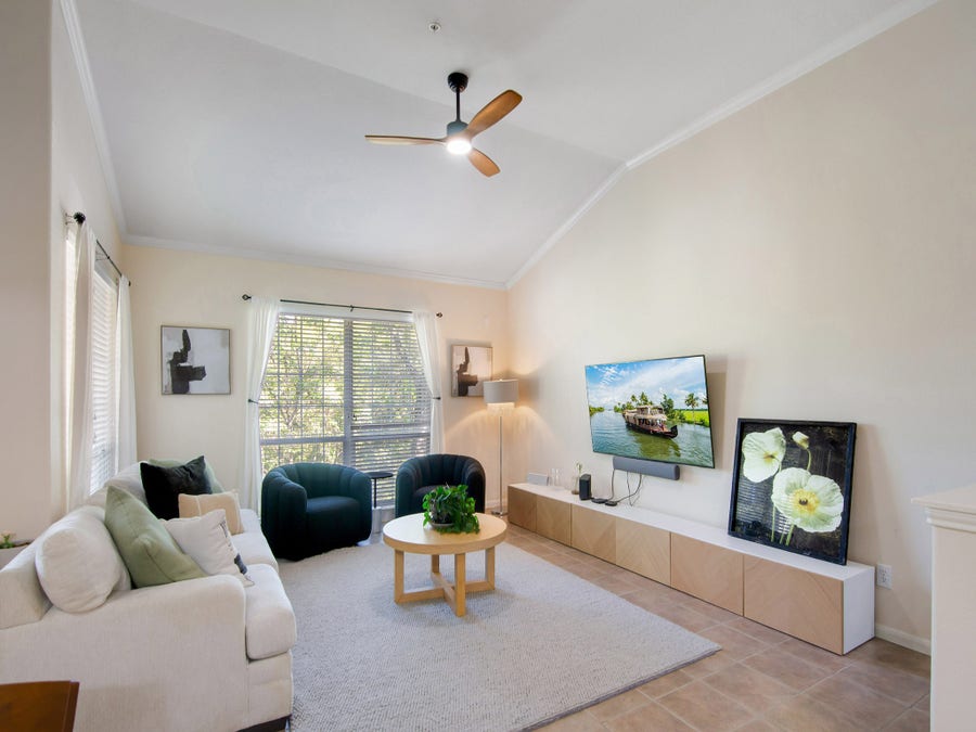 Property photo for 6607 LAKE WOODLANDS, #433, The Woodlands, TX