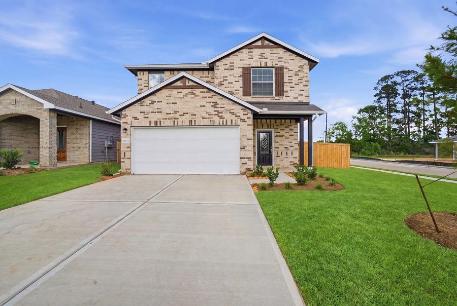 Property photo for 10774 Sora Drive, Willis, TX
