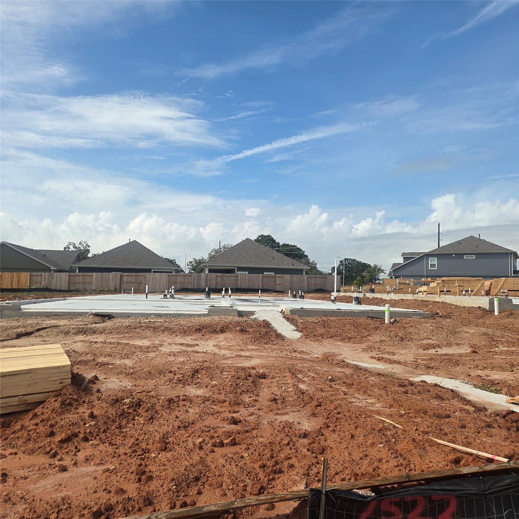 7522 Striped Maple Drive, Fulshear, TX 77441