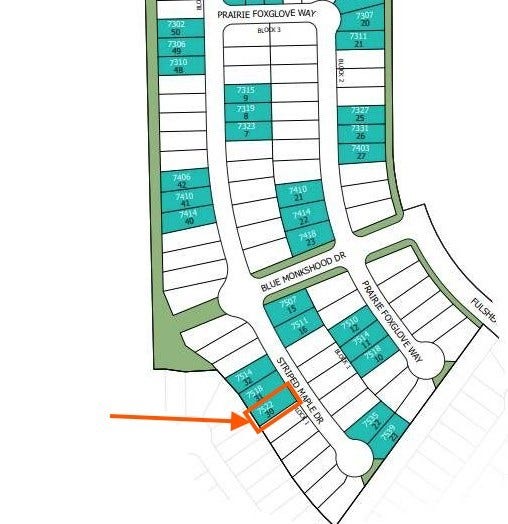 7522 Striped Maple Drive, Fulshear, TX 77441