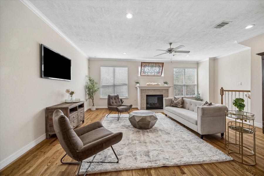 Property photo for 1807 Stacy Crest, Houston, TX