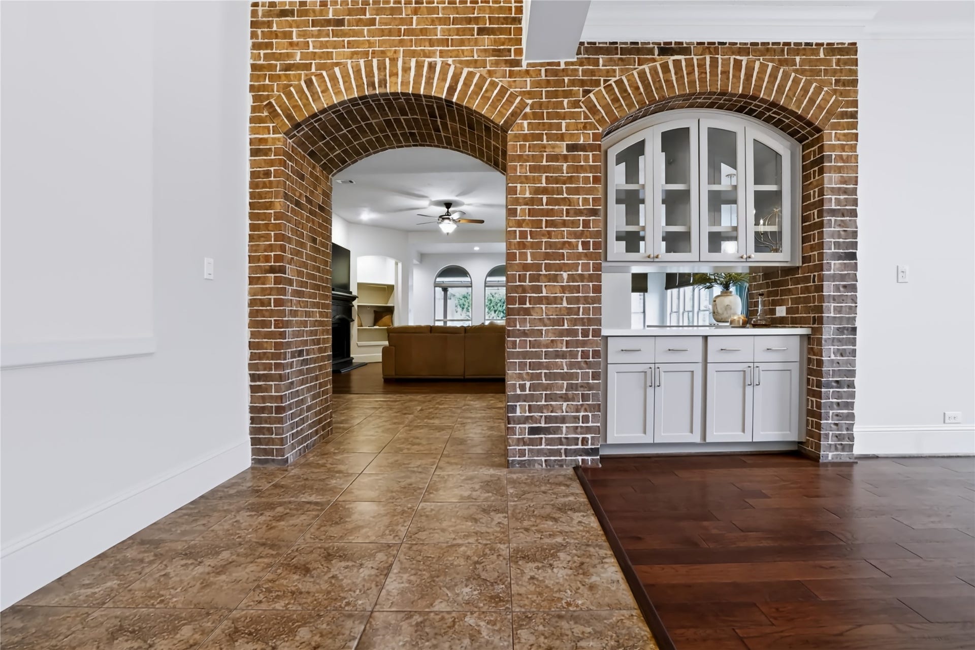 19502 N Comal River Drive, Cypress, TX 77433 Beautiful Entry Way