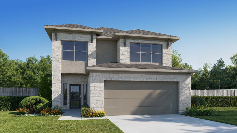 Property photo for 6222 Renoir Lane, Manvel, TX
