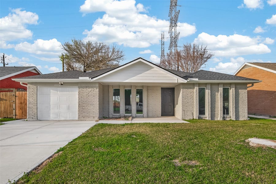 Property photo for 11118 Stroud Drive, Houston, TX