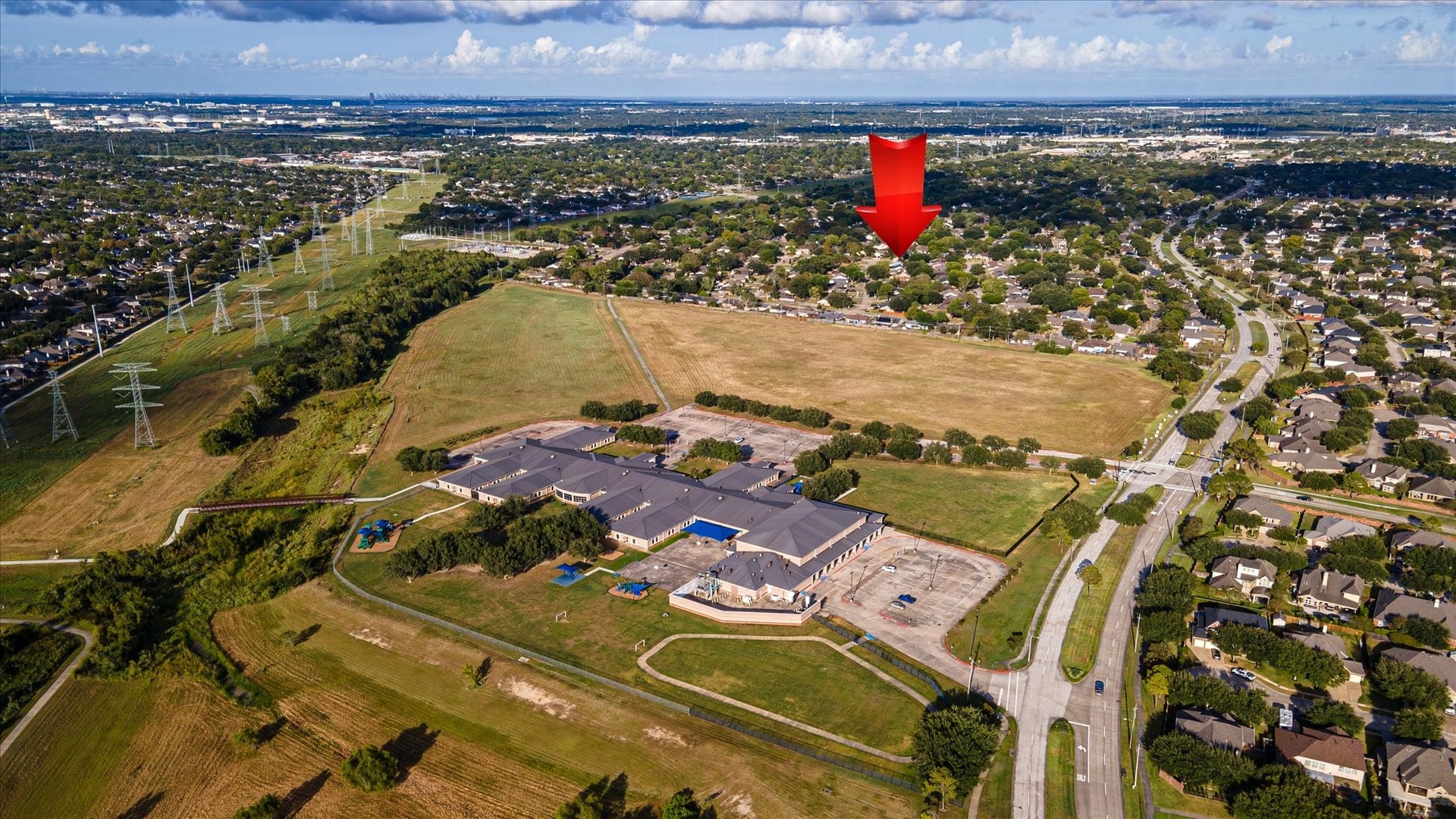 2803 Custer Drive, League City, TX 77573 2803 Custer Drive, League City, TX 77573