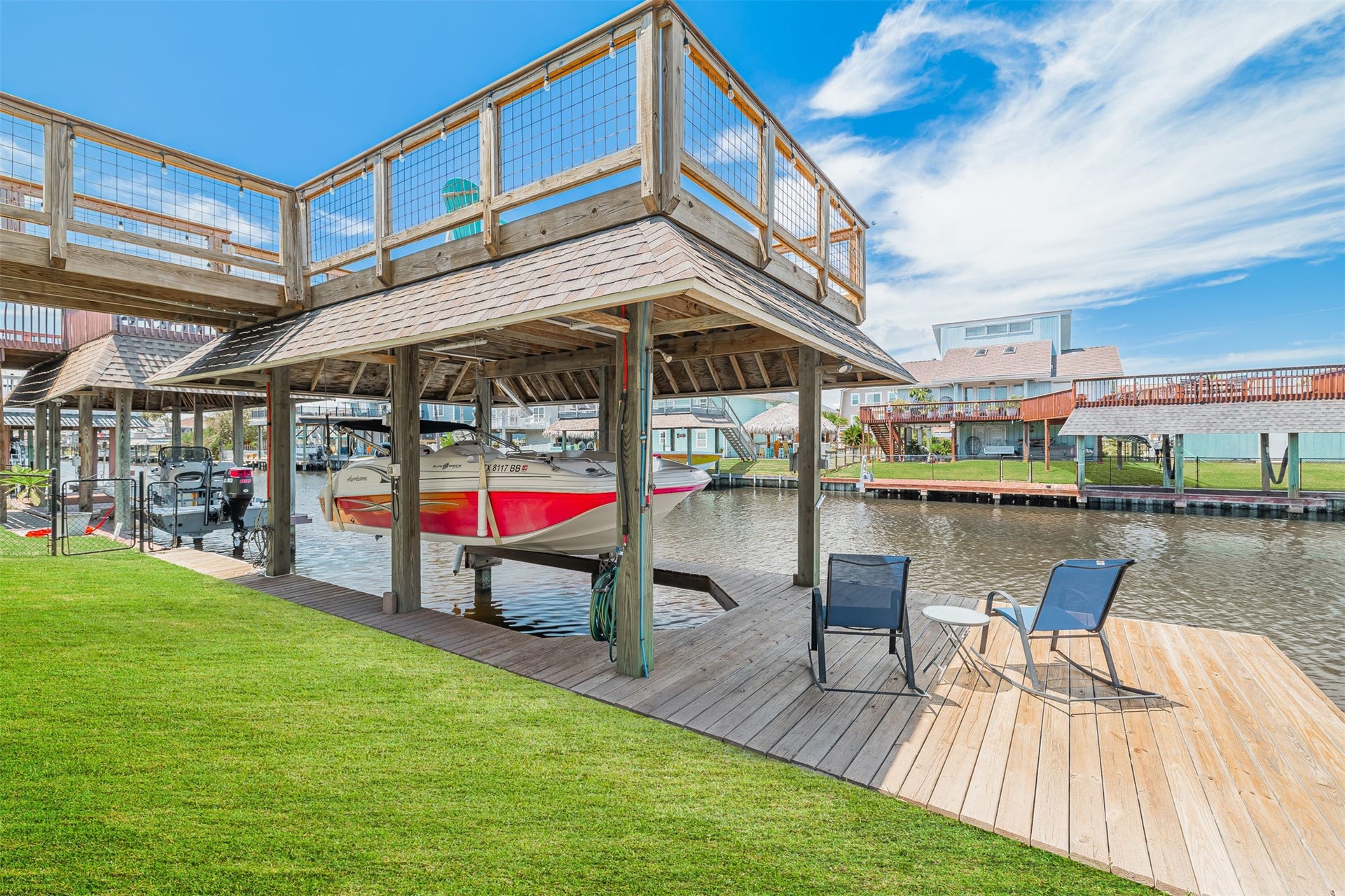 1021 Redfish Street, Hitchcock, TX 77563 1021 Redfish Street, Hitchcock, TX 77563