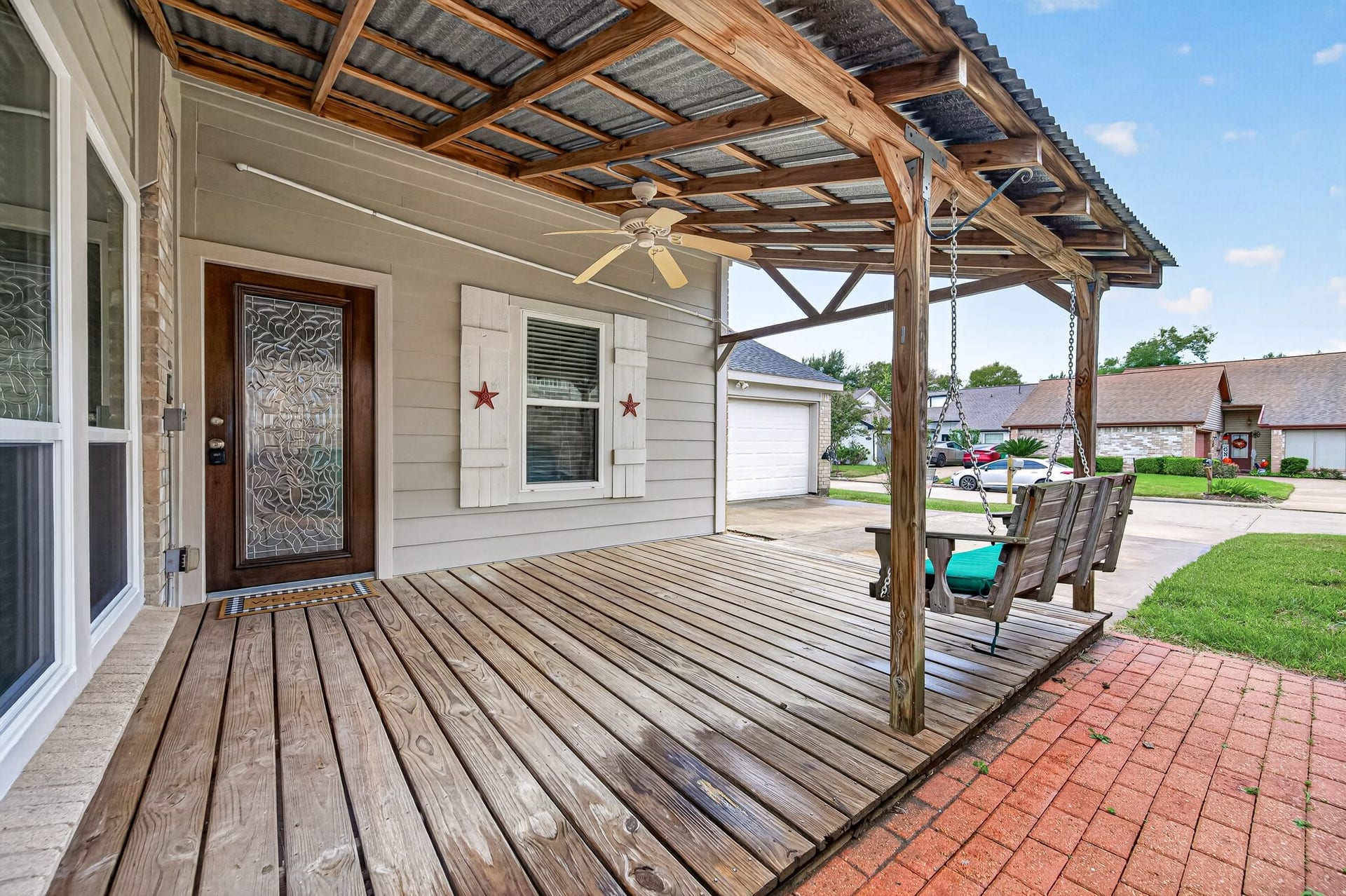 3079 Hazy Park Drive, Houston, TX 77082