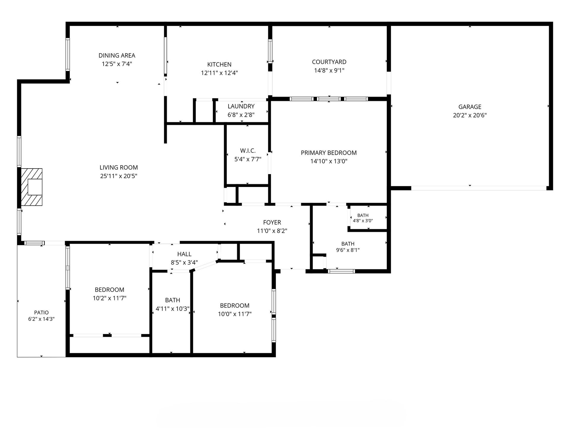 3079 Hazy Park Drive, Houston, TX 77082